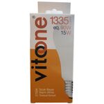 EL1384 - Lampadina LED E27 15W 1335Lm 2700K luce calda - Lampade LED