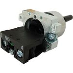 EL1385 - Interruttore N/O due posizioni CB2-BD21 FATO - Interruttori e commutatori da pannello