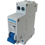 EL1455 - Interruttore magnetotermico 1P C16 - Interruttori magnetotermici