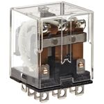 EL1481 - Relè elettromeccanico 10A 250VAC / 10A 28VDC FATO - Apparecchi di misurazione, relè e timer