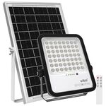 EL1549 - Faretto solare LED 250W 2750Lm 6000K luce fredda IP65 - Illuminazione da Esterno