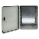 EL169 - Scatola di distribuzione da parete 60x40x20cm - Scatole e quadri