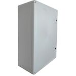 EL169 - Scatola di distribuzione da parete 60x40x20cm - Scatole e quadri