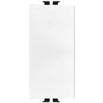 EL2042 - Interruttore Bianco 1P 16A 250V Compatibile Matix - Compatibile Matix