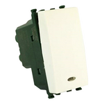 EL2194 - Deviatore luminoso compatibile Vimar Plana - Compatibile Vimar Plana