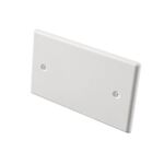 EL2542 - Coperchio a vite per scatola 504 FAEG - confezione da 5 pezzi - Scatole e quadri