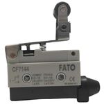 EL2634 - Interruttore di fine corsa orizzontale con leva a rullo 250V 10A CF7144 Fato - Interruttori di fine corsa