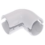 EL3096 - Curva ispezionabile per tubo rigido IP40 Ø16mm - Passacavi