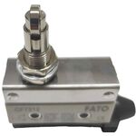 EL2639 - Interruttore di fine corsa orizzontale con rullo a 90° 250V 10A CF7312 Fato - Interruttori di fine corsa