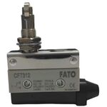 EL2639 - Interruttore di fine corsa orizzontale con rullo a 90° 250V 10A CF7312 Fato - Interruttori di fine corsa