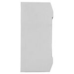 EL3139 - Centralino da parete 1 modulo FATO - Scatole e quadri