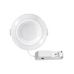 EL3211 - Faretto LED 5W 350Lm Φ70MM 3xCCT - Illuminazione da Interno