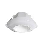 EL3211 - Faretto LED 5W 350Lm Φ70MM 3xCCT - Illuminazione da Interno