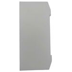 EL3212 - Centralino da parete 2 moduli FATO - Scatole e quadri