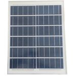 EL3249 - Pannello solare fotovoltaico 6V 20W - Illuminazione da Esterno