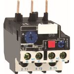 EL397 - Relè termico 0.16-0.25A - Protezioni termiche e motori