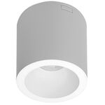 EL3977 - Faretto LED da soffitto 7W 3xCCT 840lm Φ9*10CM bianco - Illuminazione da Interno