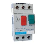 EL2500 - Trasmettitore termomagnetico automatico 6-10A Elmark - Protezioni termiche e motori