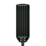 EL4042 - Lampione solare LED 200W 2700Lm 6000K luce fredda IP65 - Illuminazione da Esterno