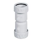 EL4045 - Raccordo dritto per tubo rigido Ø20mm IP65 - Passacavi