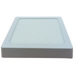 EL4118 - Pannello LED quadrato da parete 12W luce fredda 6000K 1200lm - Pannelli LED