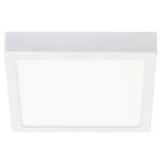 EL4118 - Pannello LED quadrato da parete 12W luce fredda 6000K 1200lm - Pannelli LED