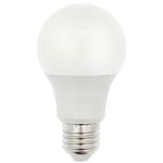 EL418 - Lampadina LED E27 9W 783Lm 2700K luce calda - Lampade LED
