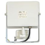 EL4999 - Faretto LED da esterno con sensore di movimento 20W luce fredda Vito - Illuminazione da Esterno