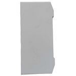 EL600 - Centralino da parete 4 moduli FATO - Scatole e quadri