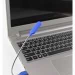 F1006 - Lampada USB 5 LED - Lampade LED