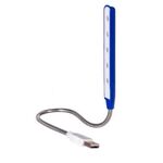 F1006 - Lampada USB 5 LED - Lampade LED