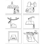 EL1730 - Finecorsa con contatti - ingresso dal basso CFWL-CA12-2 FATO - Interruttori di fine corsa
