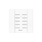 K072 - Telecomando smart wireless Sonoff RM433 con base inclusa - Interruttori