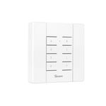 K072 - Telecomando smart wireless Sonoff RM433 con base inclusa - Interruttori