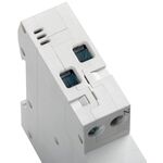 KA2084 - Interruttore magnetotermico 1P+N C32 32A Kanlux - Interruttori magnetotermici