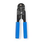 ND4476 - Crimpatrice per RJ45 blu - Utensili