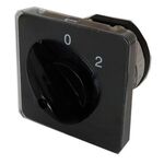 EL1310 - Commutatore rotativo FWZ12-32A FATO - Interruttori e commutatori da pannello