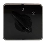 EL1310 - Commutatore rotativo FWZ12-32A FATO - Interruttori e commutatori da pannello