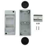 EL1550 - Scatola di distribuzione 2 vie IP65 FATO - Scatole e quadri