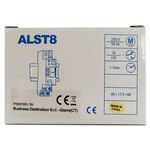 EL1585 - Interruttore Temporizzatore Elettronico ALST8 FATO - Timer