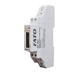 EL1745 - Contatore elettronico monofase CF-404 Fato - Contatori elettronici