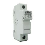 EL1905 - Portafusibile RT18-32 AC 32A Fato - Fusibili