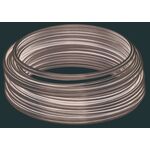 TL9910 - Filo di ferro zincato 40m - Attrezzi e utensili