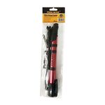 TL9915 - Mini pompa manuale per bicicletta con attacco al telaio - vari colori - Attrezzi e utensili