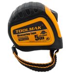 TL9920 - Metro a nastro 5m × 25mm - Attrezzi e utensili