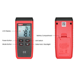 U1015 - Termometro digitale -50/+1300° UT320A  UNI-T - Strumentazione