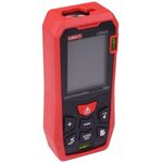 U1060 - Metro laser digitale con livella 50 metri LM50A UNI-T - Strumentazione