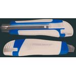 W1455 - Taglierino professionale con 3 lame a spezzare - Attrezzi e utensili