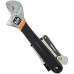 W2005 - Chiave inglese regolabile 20cm - Attrezzi e utensili