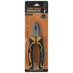 W2035 - Pinza combinata 15cm - Attrezzi e utensili